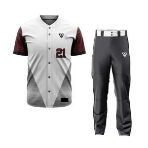 Baseball Uniform