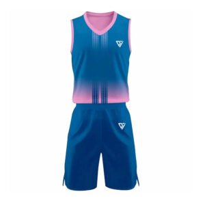 Basketball Uniform
