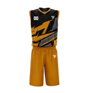 Basketball Uniform