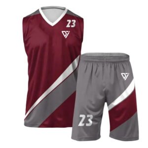 Volleyball Uniform