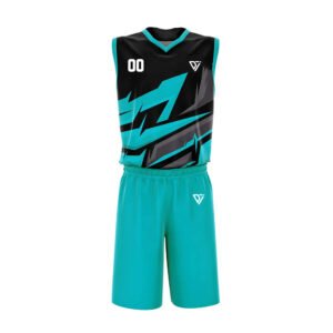 Basketball Uniform
