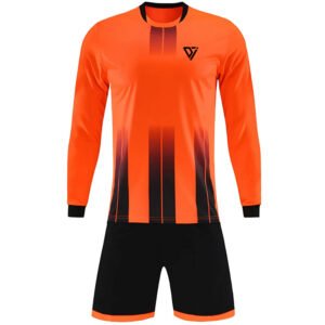 Soccer Uniform