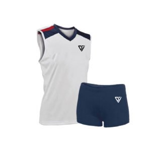 Volleyball Uniform