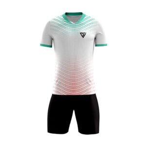 Soccer Uniform